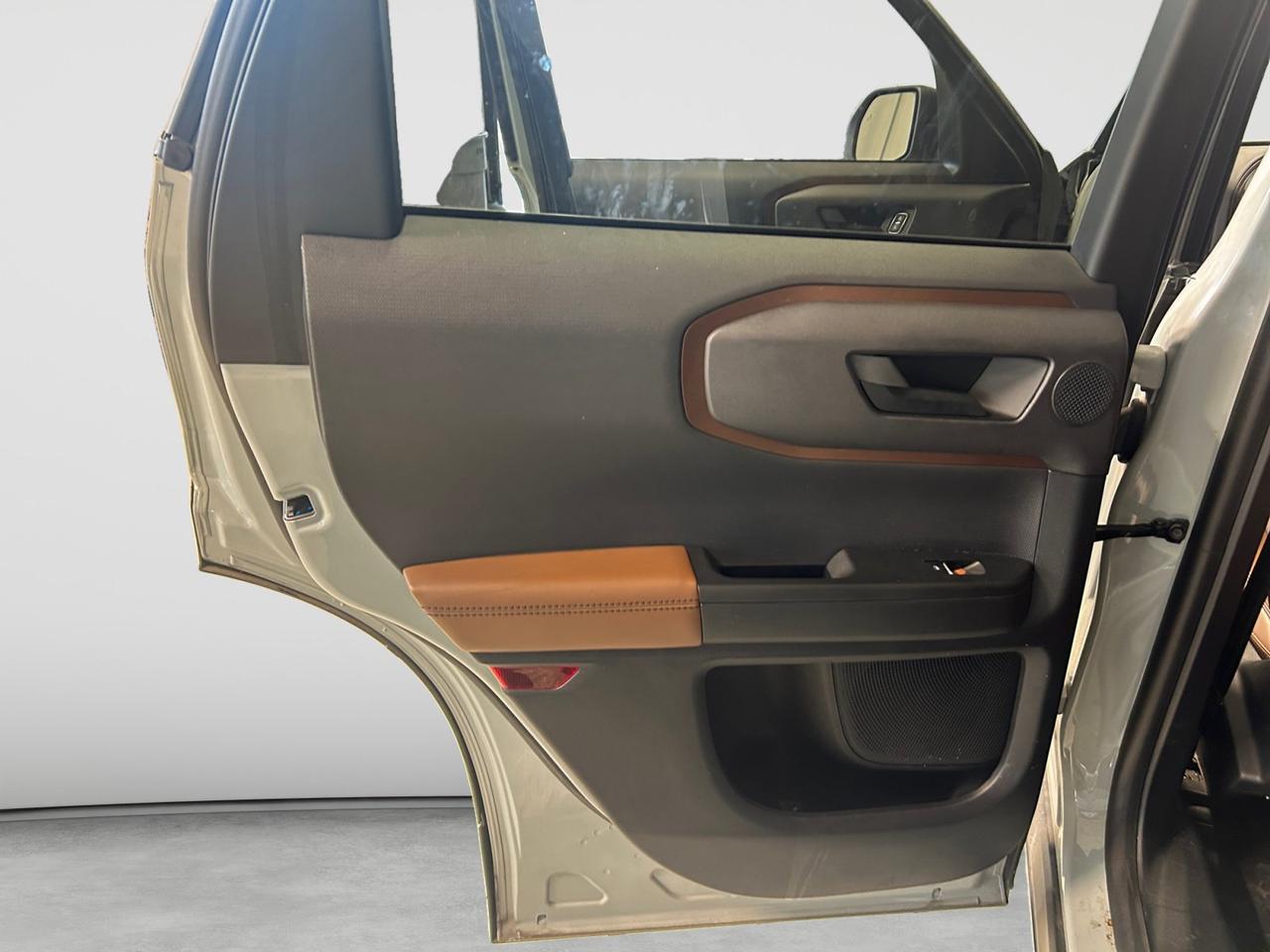2022 Ford Bronco Sport Badlands New Braunfels TX