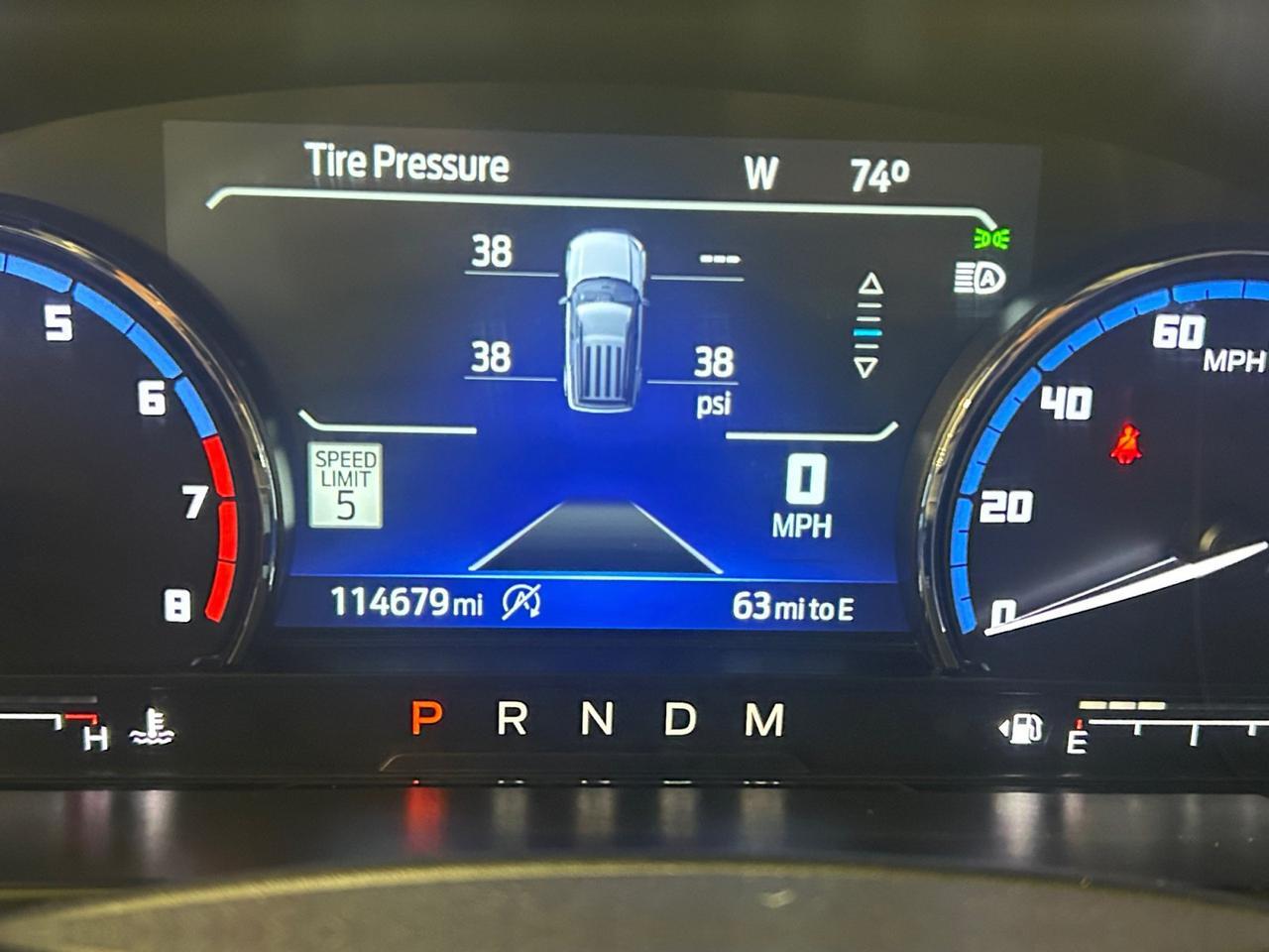 2022 Ford Bronco Sport Badlands New Braunfels TX