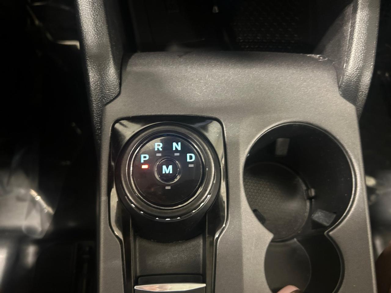 2022 Ford Bronco Sport Badlands New Braunfels TX