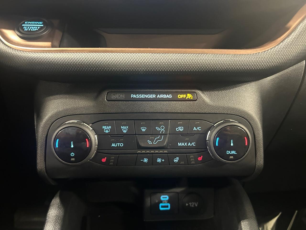 2022 Ford Bronco Sport Badlands New Braunfels TX