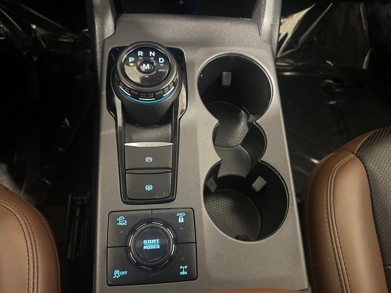 2022 Ford Bronco Sport Badlands New Braunfels TX