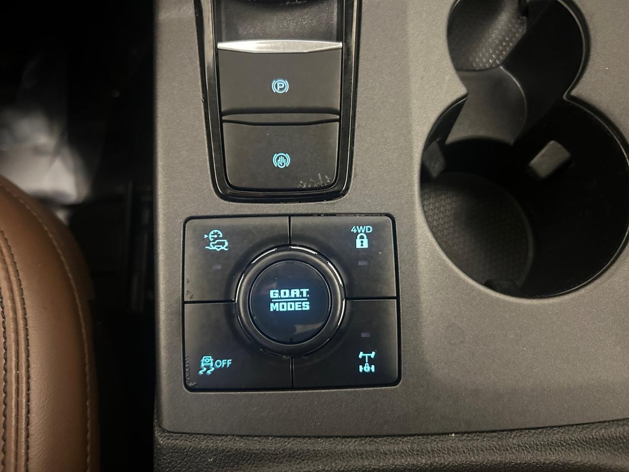 2022 Ford Bronco Sport Badlands New Braunfels TX