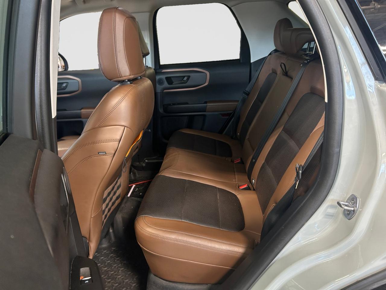 2022 Ford Bronco Sport Badlands New Braunfels TX