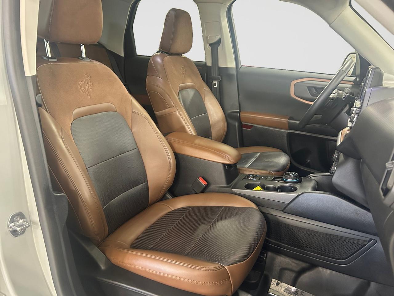2022 Ford Bronco Sport Badlands New Braunfels TX