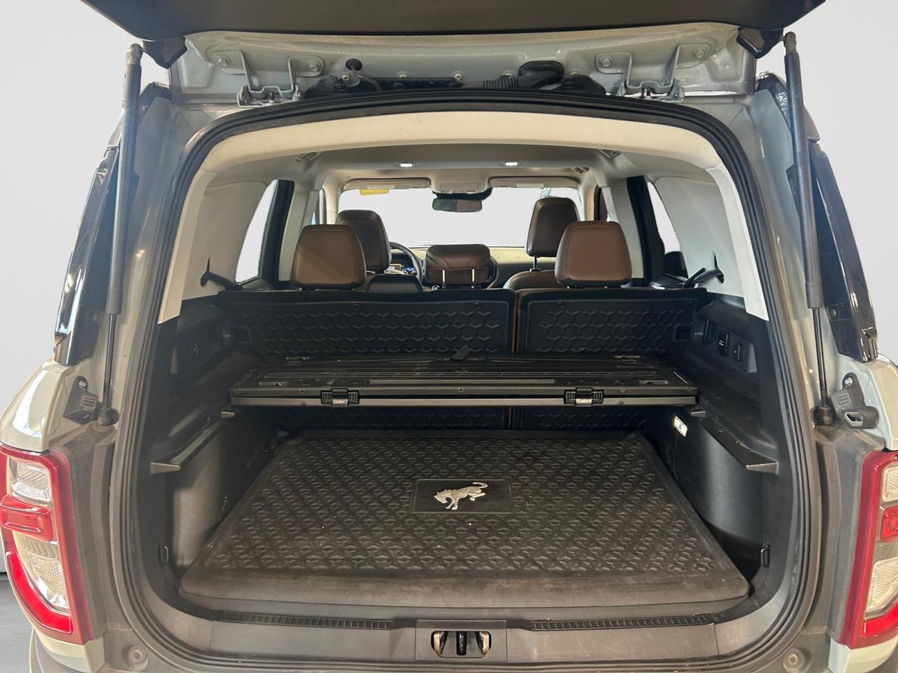 2022 Ford Bronco Sport Badlands New Braunfels TX