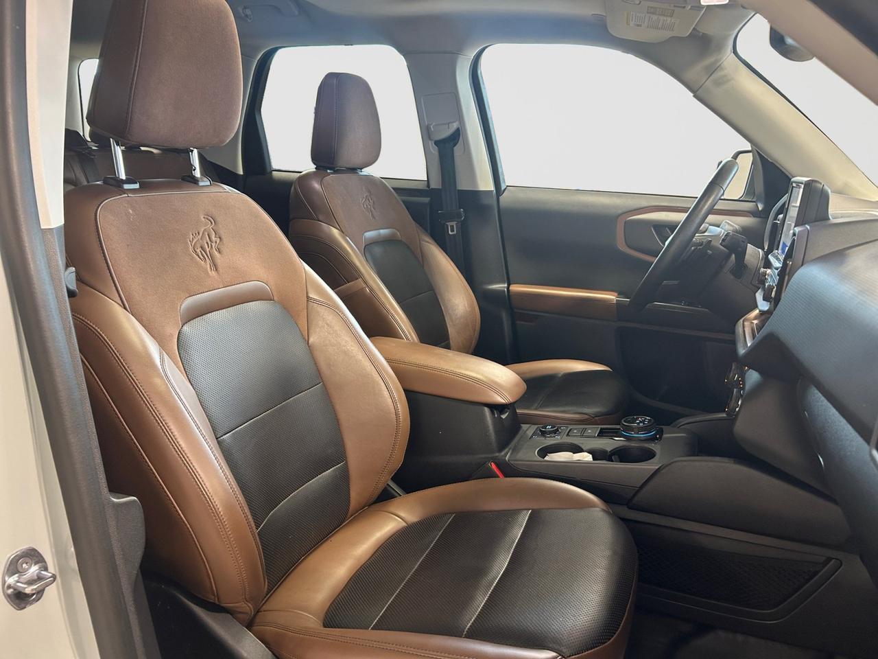 2022 Ford Bronco Sport Badlands New Braunfels TX
