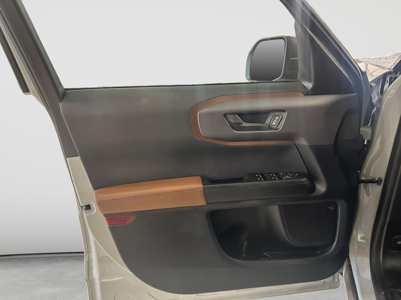 2022 Ford Bronco Sport Badlands New Braunfels TX