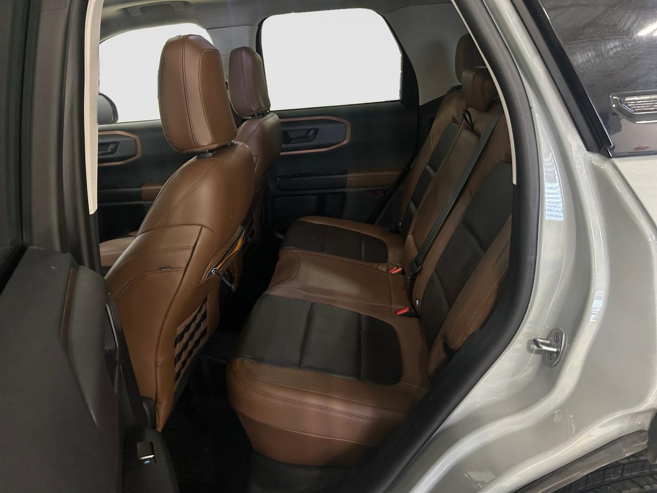 2022 Ford Bronco Sport Badlands New Braunfels TX