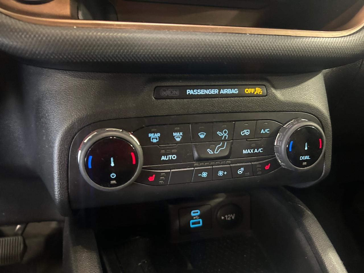 2022 Ford Bronco Sport Badlands New Braunfels TX
