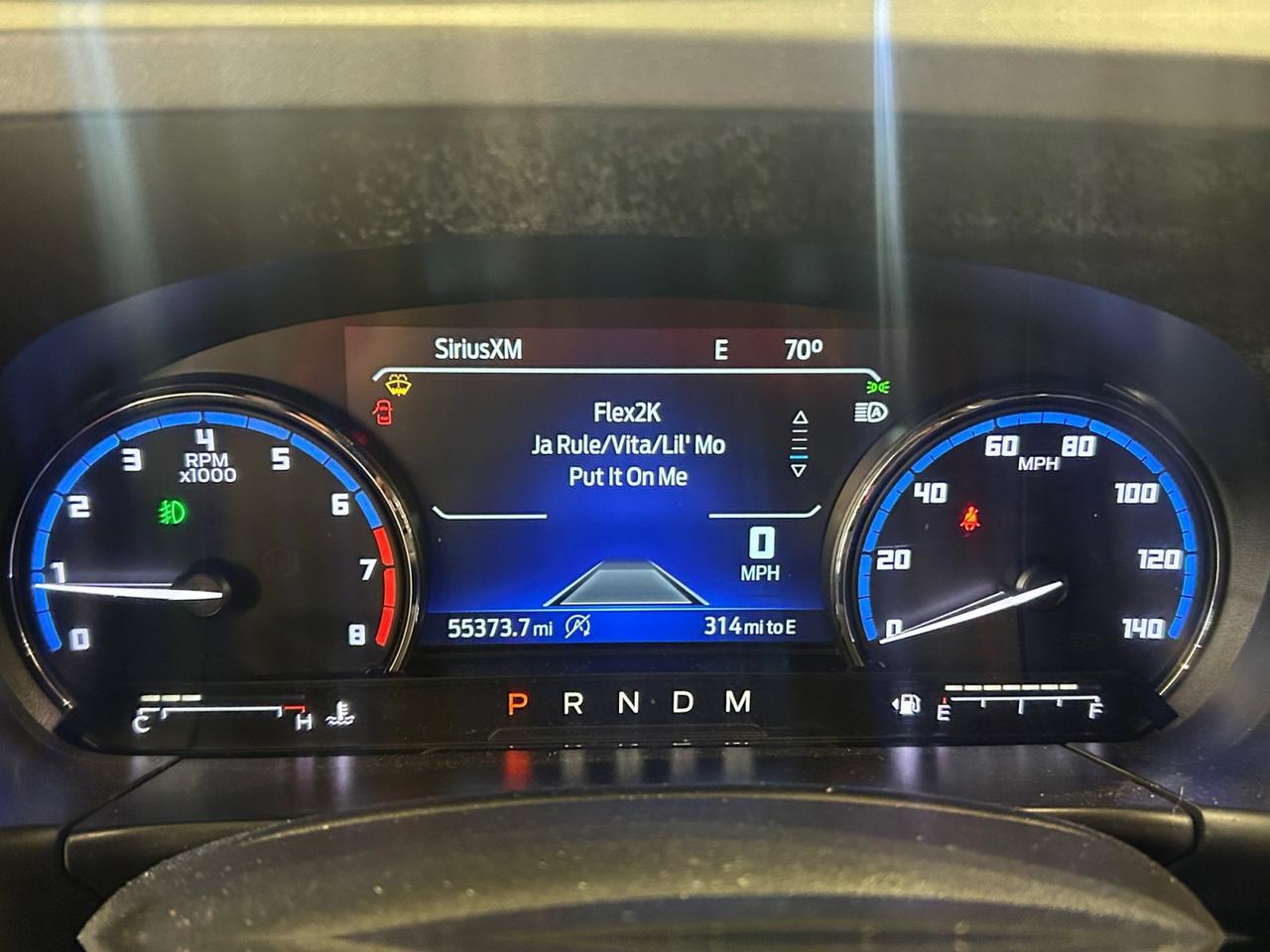 2022 Ford Bronco Sport Badlands New Braunfels TX