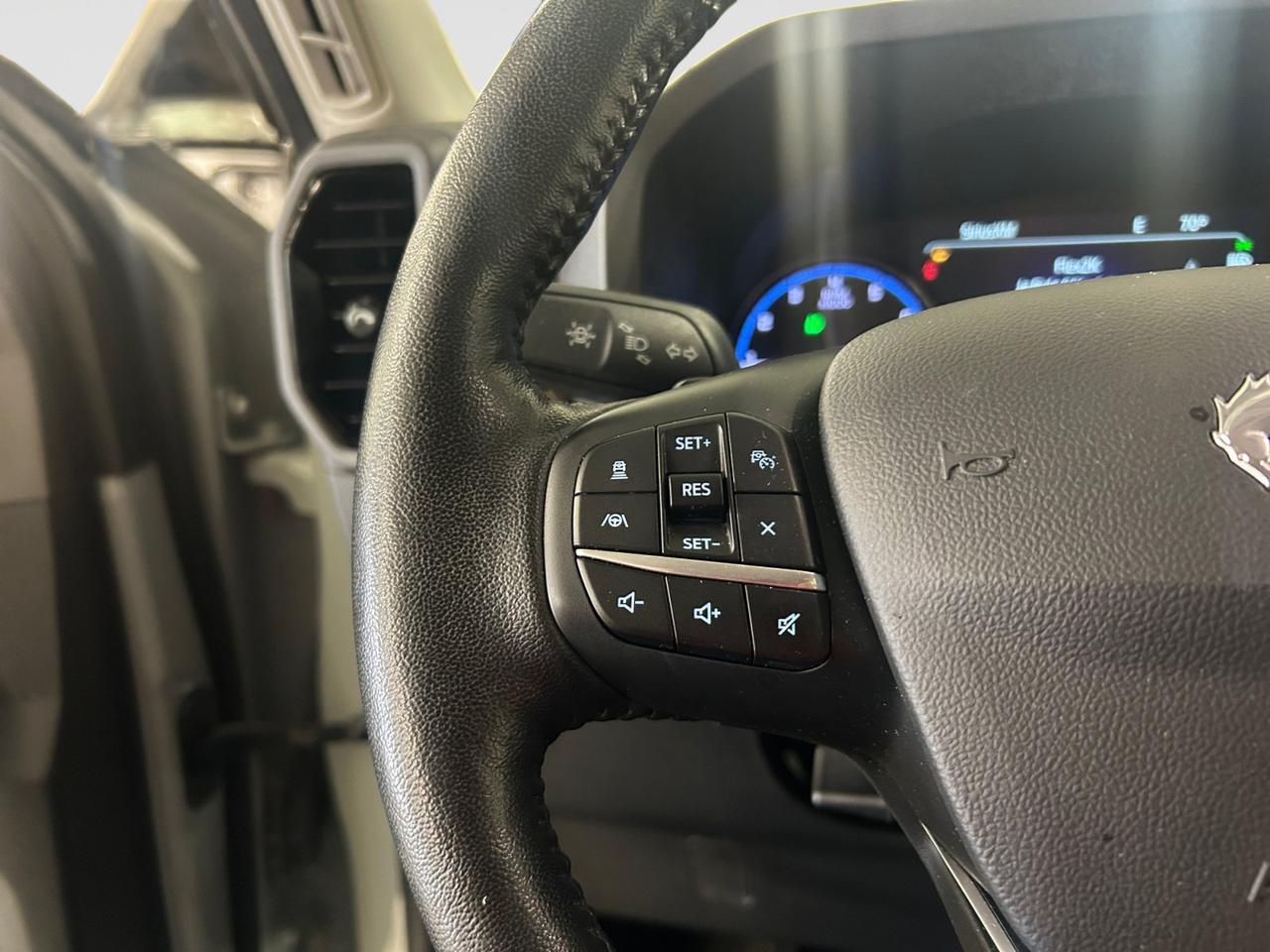 2022 Ford Bronco Sport Badlands New Braunfels TX