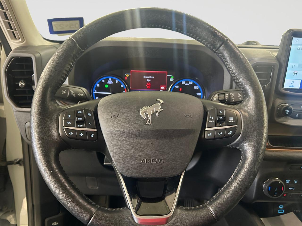 2022 Ford Bronco Sport Badlands New Braunfels TX
