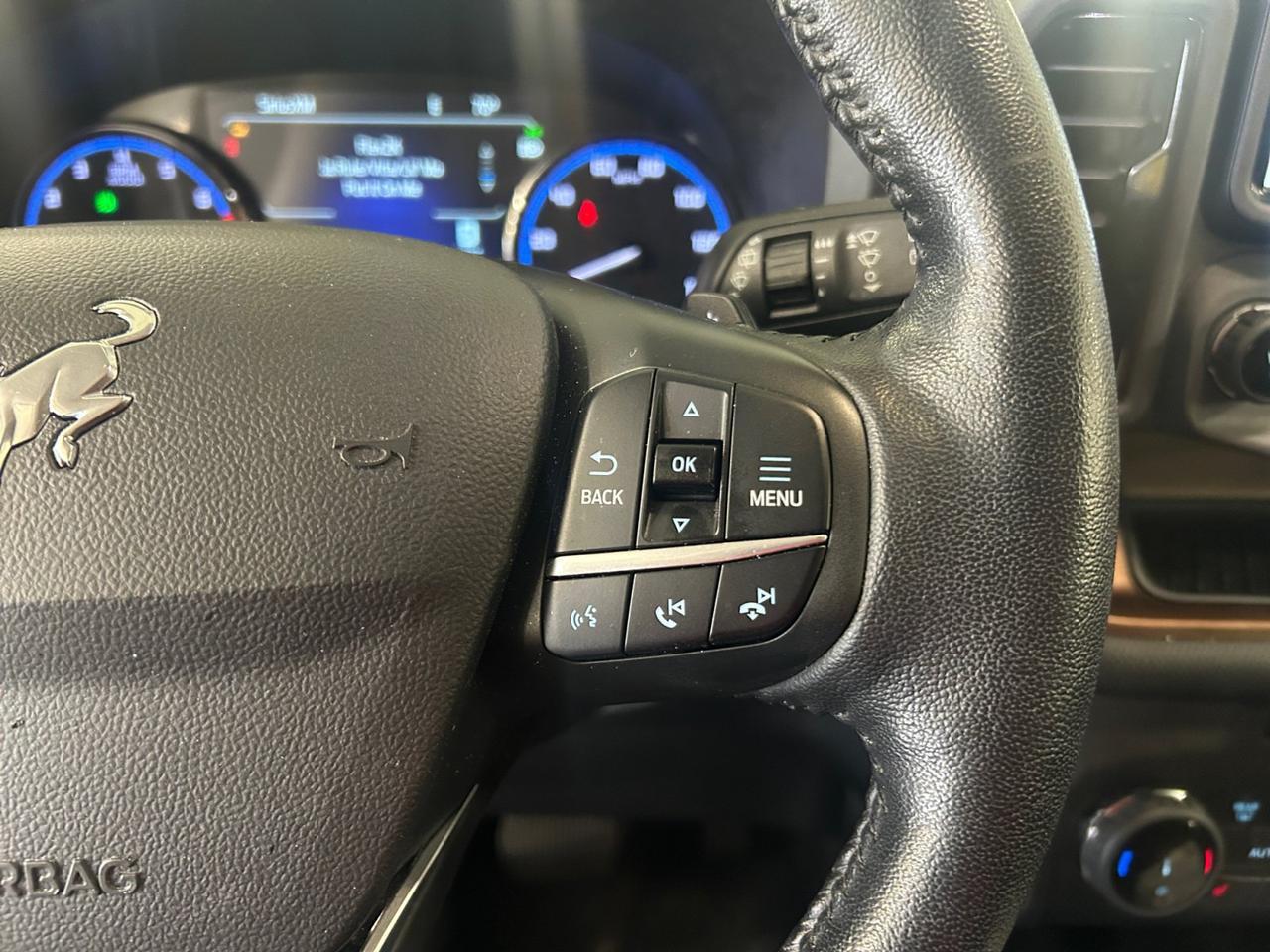 2022 Ford Bronco Sport Badlands New Braunfels TX