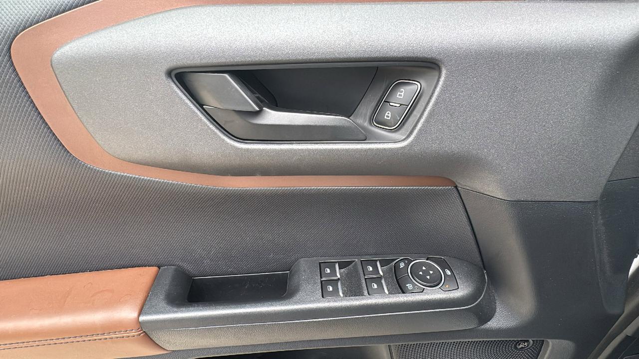 2022 Ford Bronco Sport Badlands  Selma TX