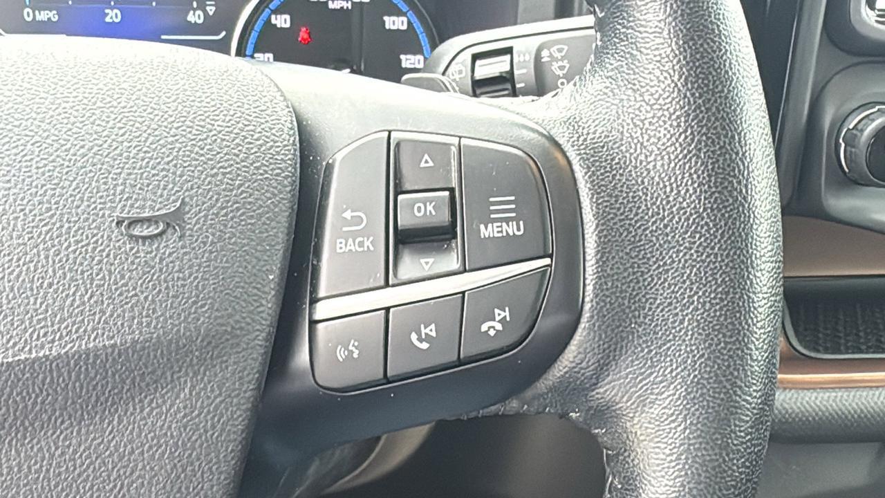 2022 Ford Bronco Sport Badlands  Selma TX