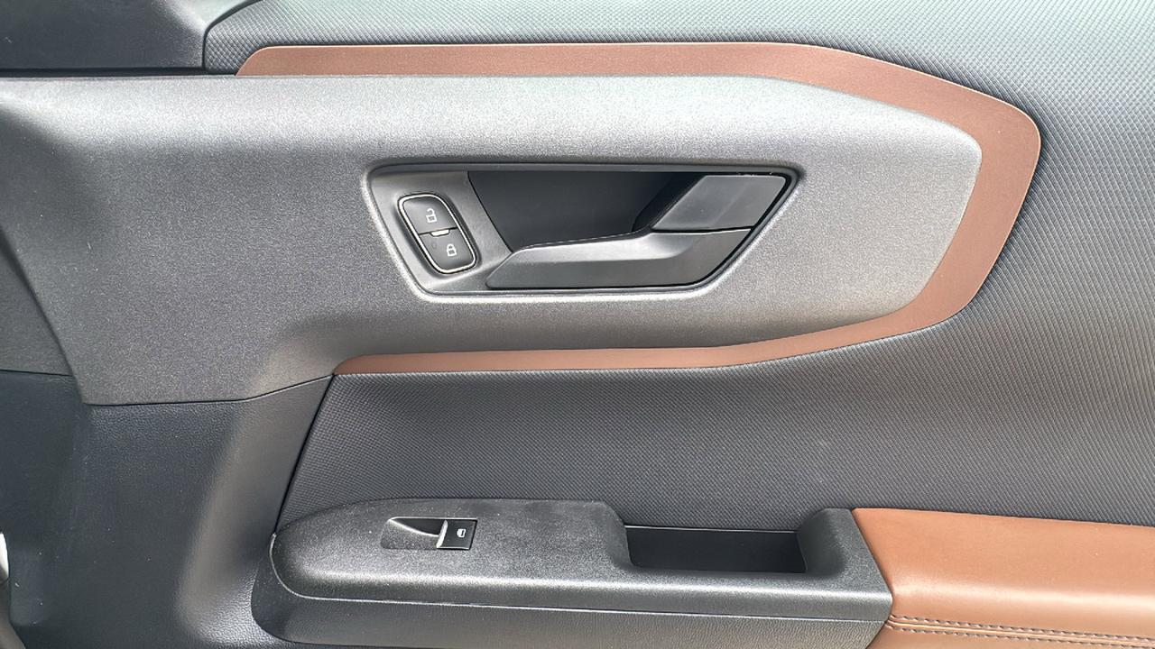 2022 Ford Bronco Sport Badlands  Selma TX