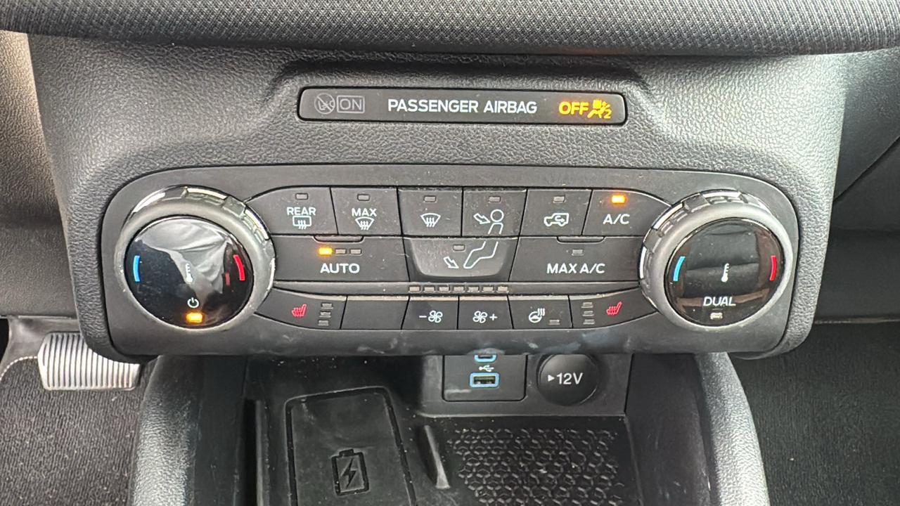 2022 Ford Bronco Sport Badlands  Selma TX