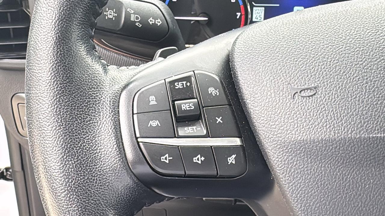 2022 Ford Bronco Sport Badlands  Selma TX