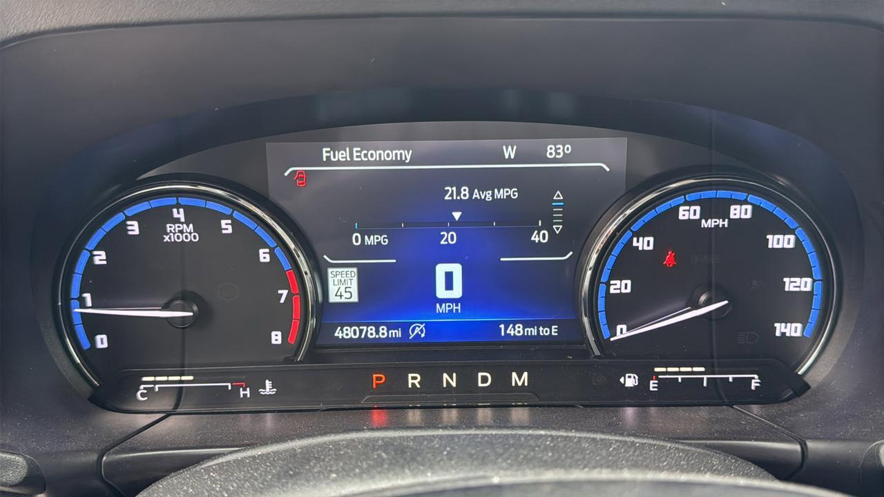 2022 Ford Bronco Sport Badlands  Selma TX