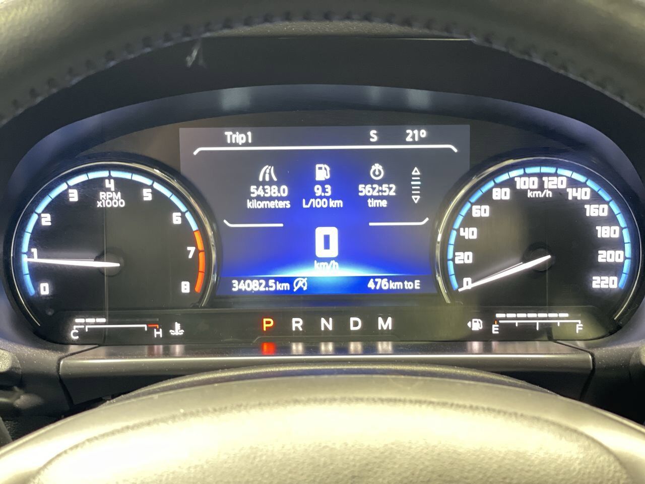 2022 Ford Bronco Sport Badlands Sherwood Park AB