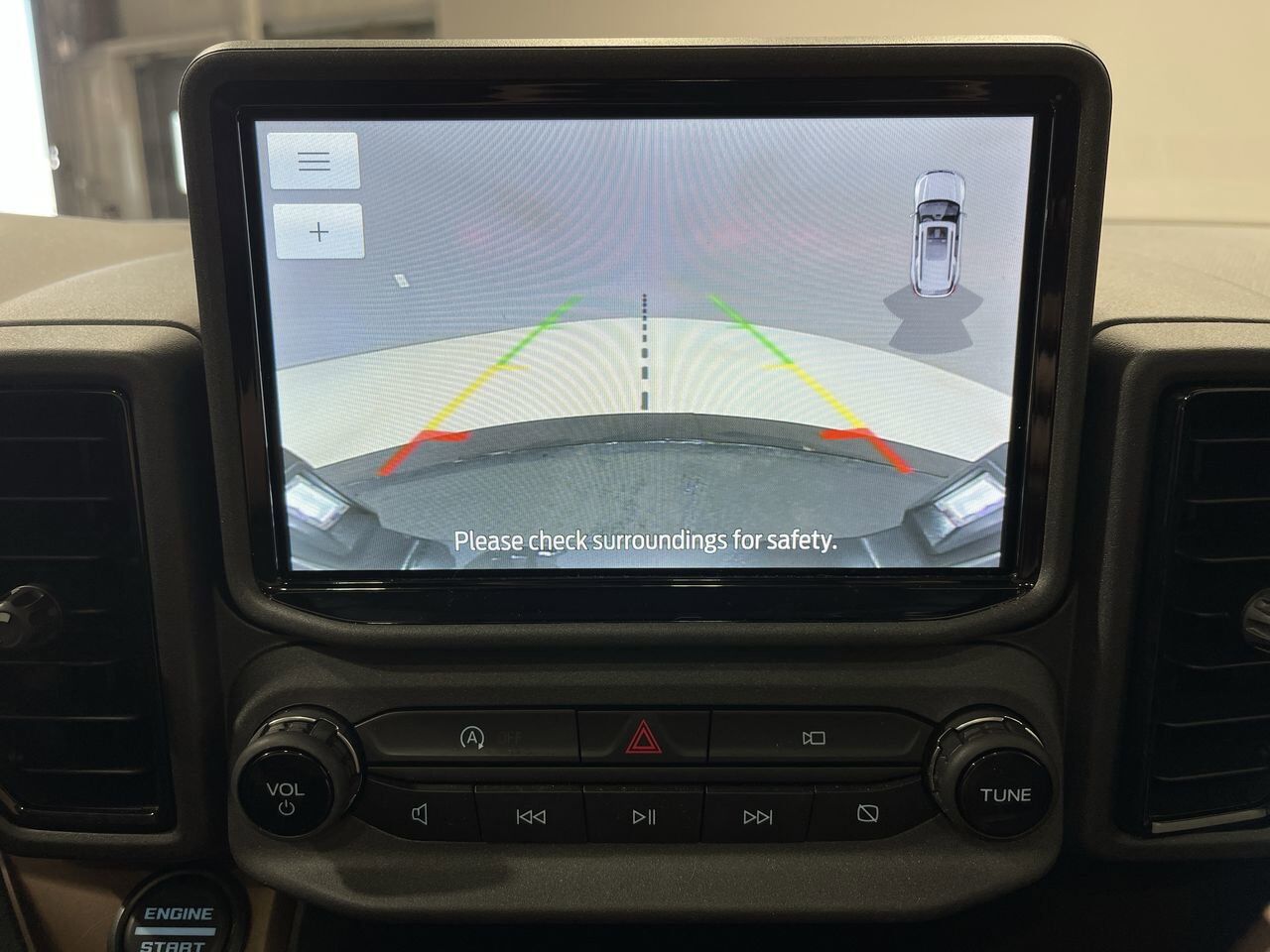 2022 Ford Bronco Sport Badlands Sherwood Park AB