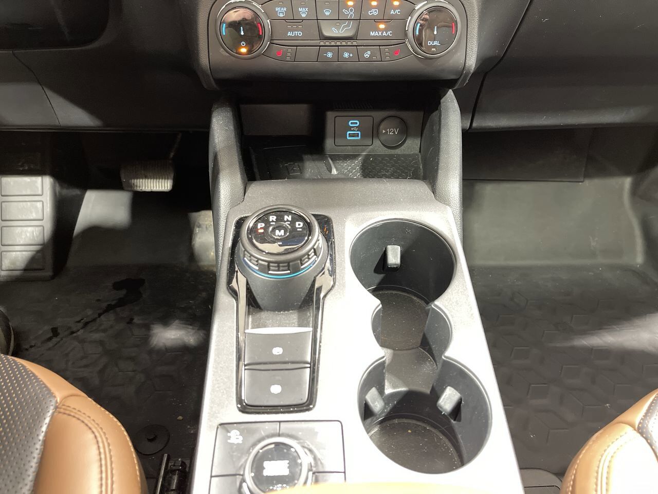 2022 Ford Bronco Sport Badlands Sherwood Park AB