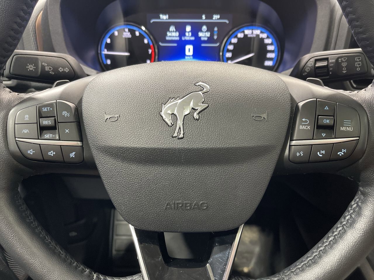 2022 Ford Bronco Sport Badlands Sherwood Park AB