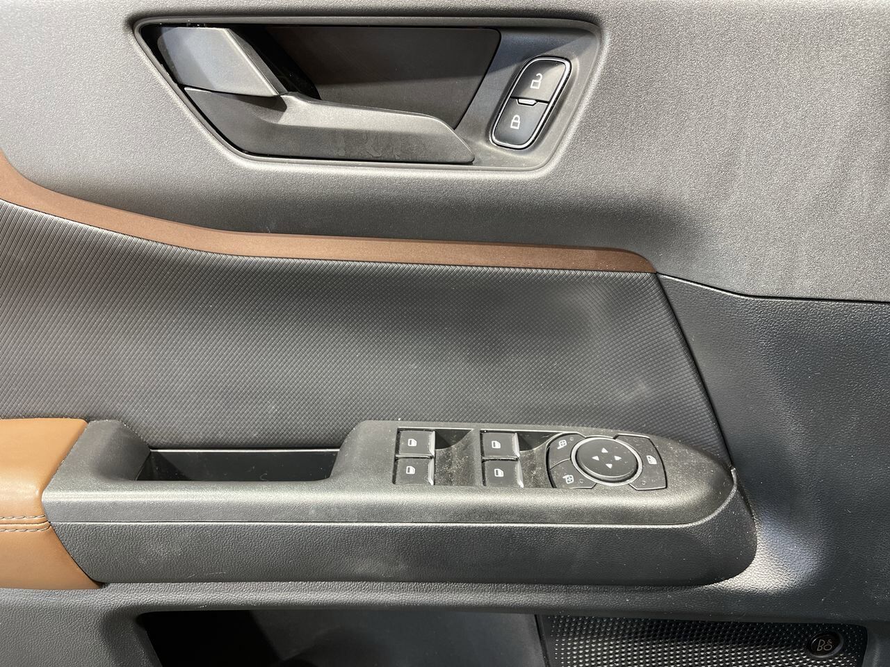 2022 Ford Bronco Sport Badlands Sherwood Park AB