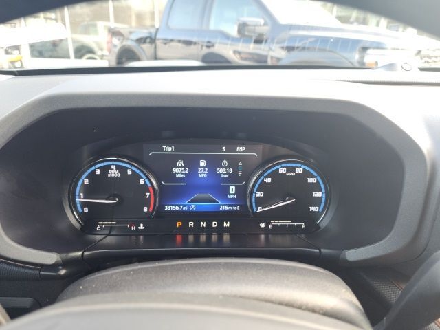 2022 Ford Bronco Sport Badlands Washington MO