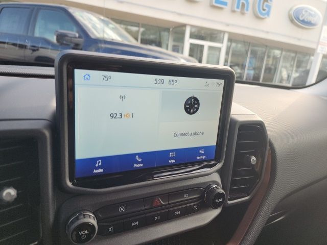 2022 Ford Bronco Sport Badlands Washington MO