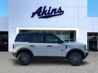 2022 Ford Bronco Sport Badlands Winder GA 2022 Ford Bronco Sport Badlands Winder GA