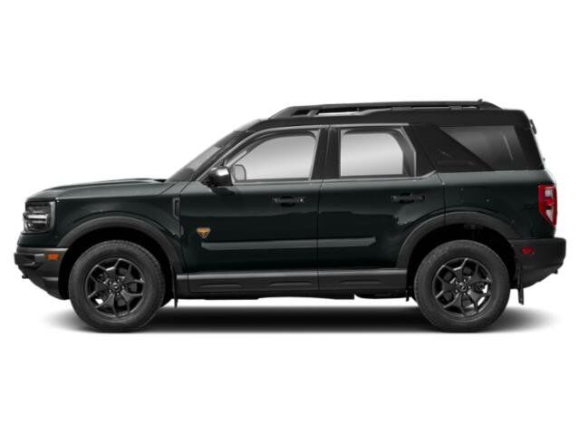 2022 Ford Bronco Sport Badlands Winder GA