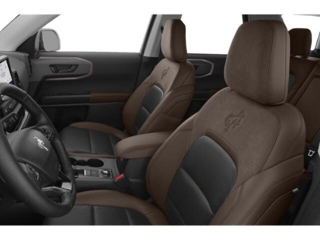 2022 Ford Bronco Sport Badlands Winder GA