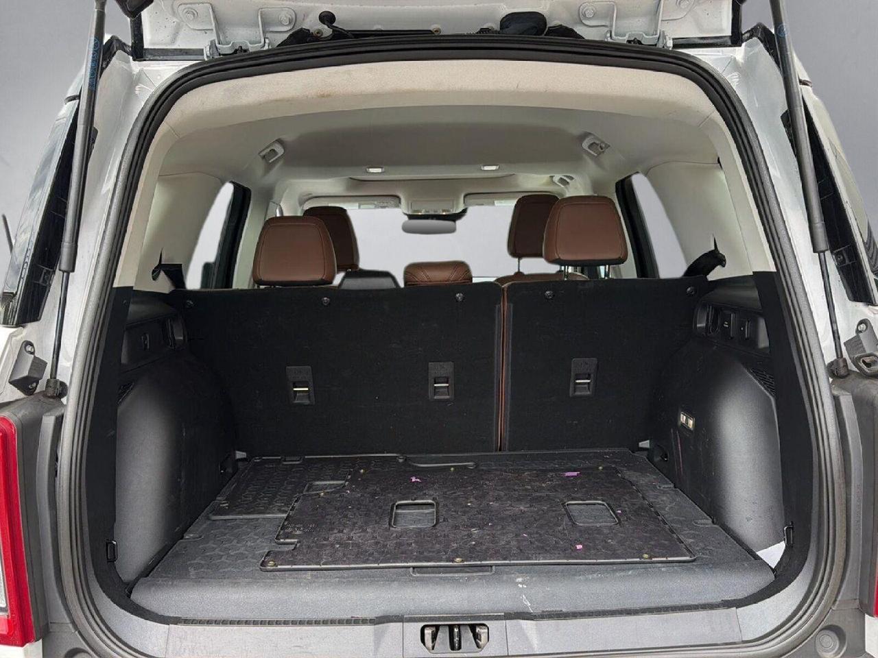 2022 Ford Bronco Sport Badlands Gaithersburg MD