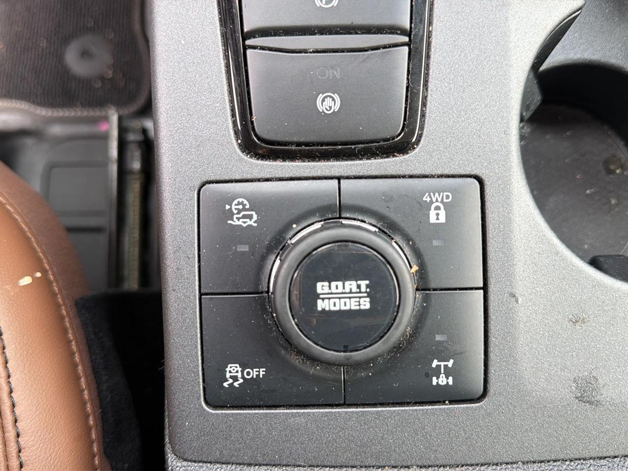 2022 Ford Bronco Sport Badlands Gaithersburg MD