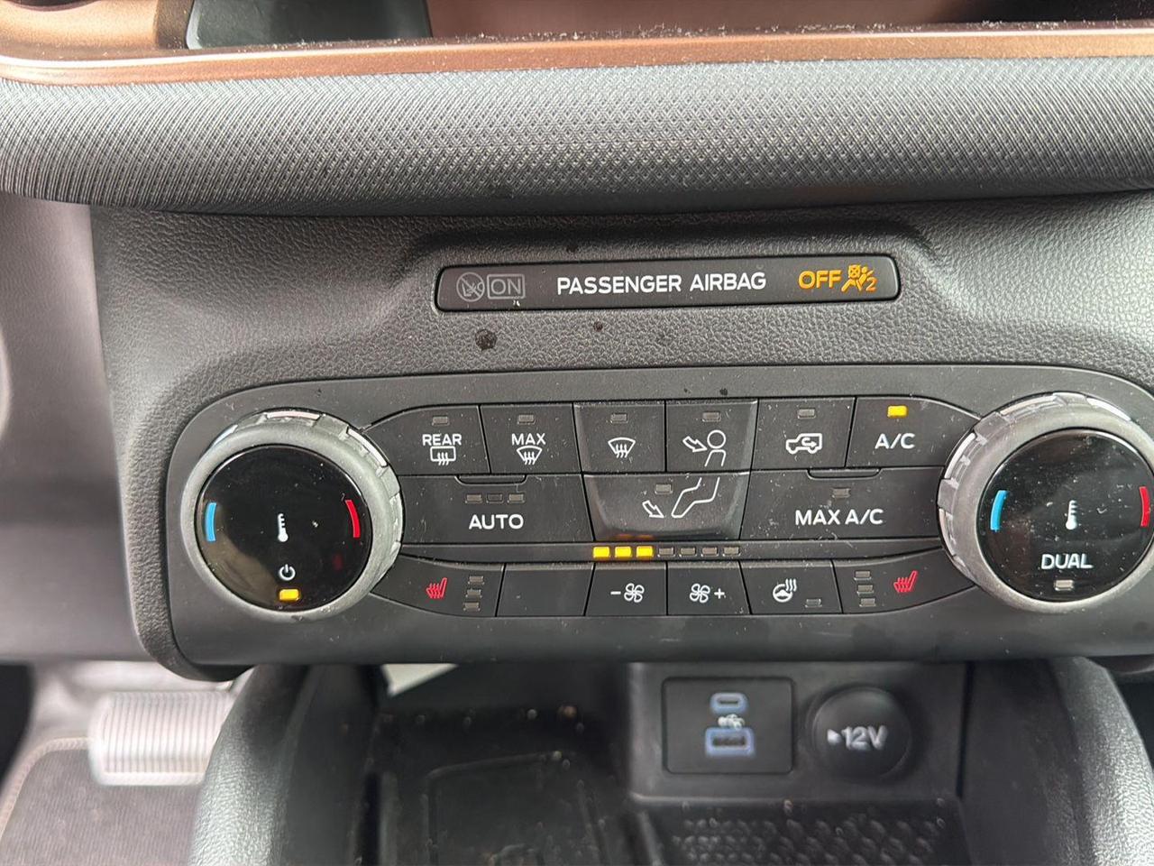 2022 Ford Bronco Sport Badlands Gaithersburg MD