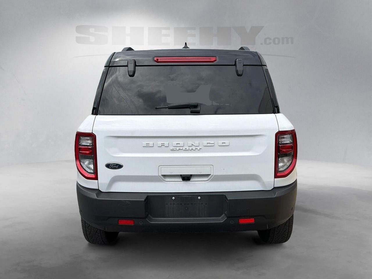 2022 Ford Bronco Sport Badlands Gaithersburg MD