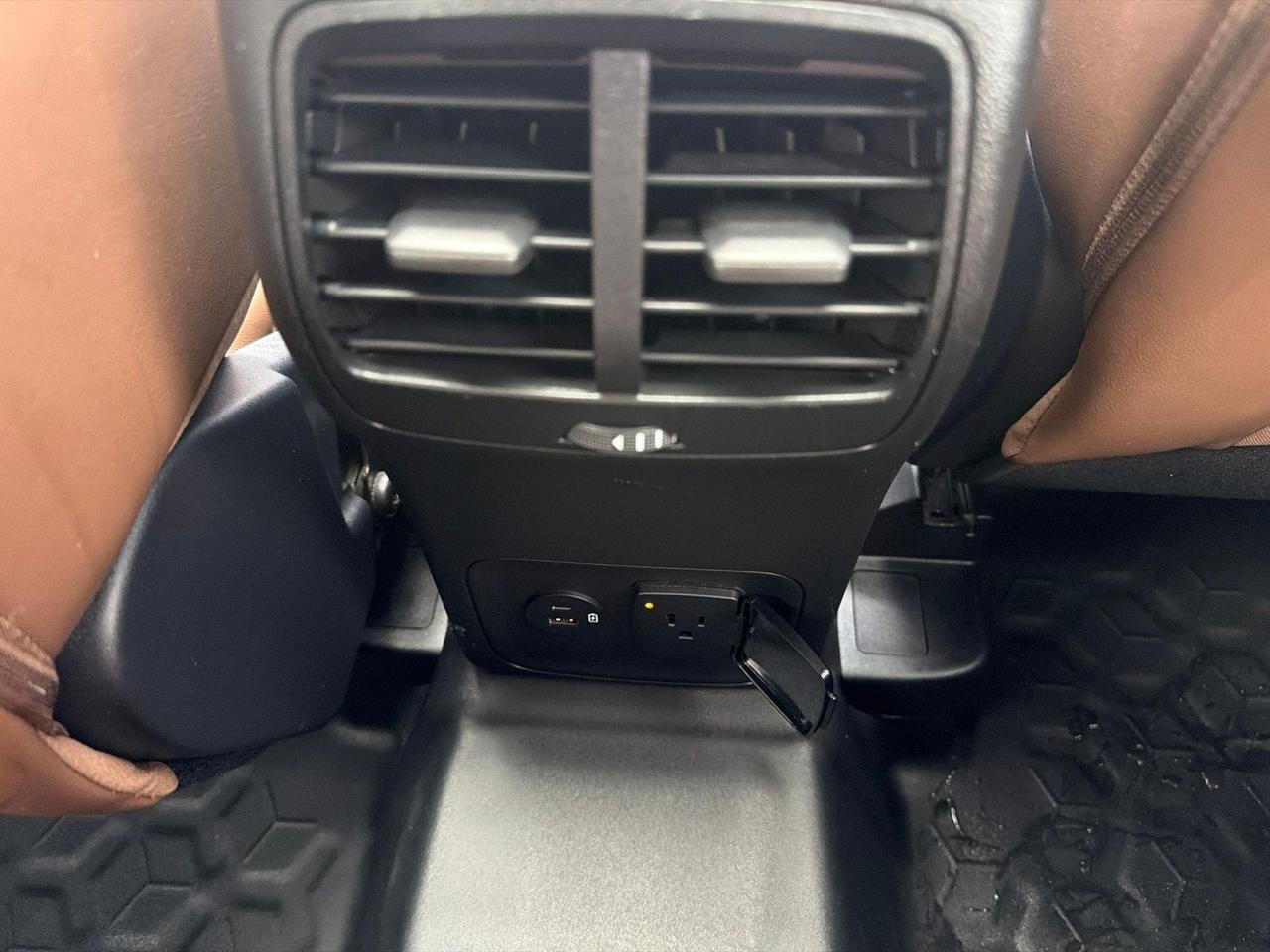 2022 Ford Bronco Sport Badlands Ashland VA