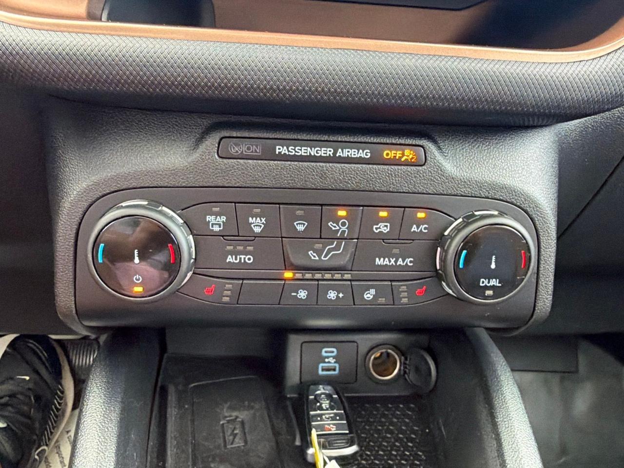 2022 Ford Bronco Sport Badlands Ashland VA