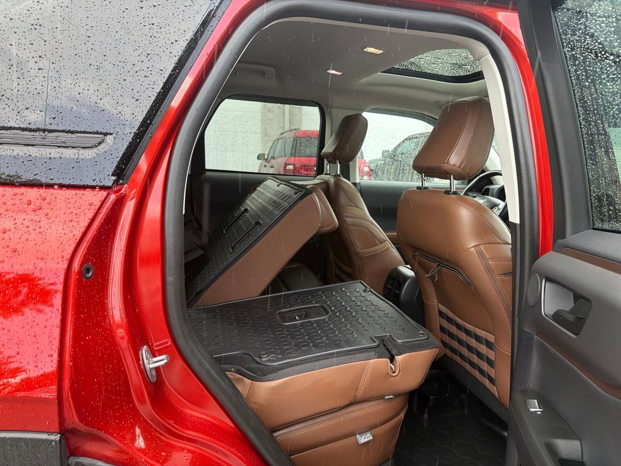 2022 Ford Bronco Sport Badlands Ashland VA