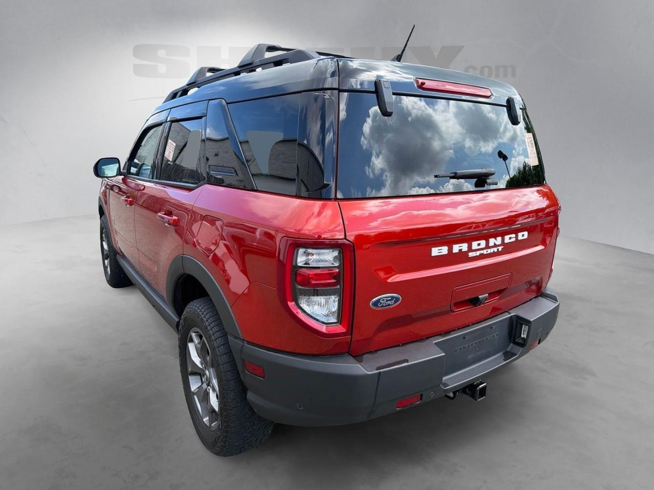 2022 Ford Bronco Sport Badlands Ashland VA