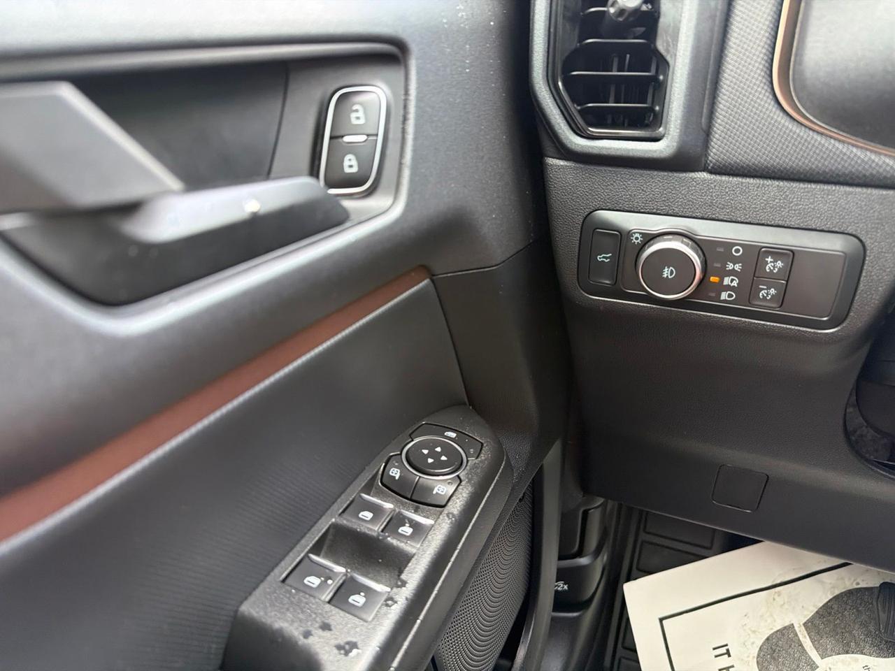 2022 Ford Bronco Sport Badlands Ashland VA
