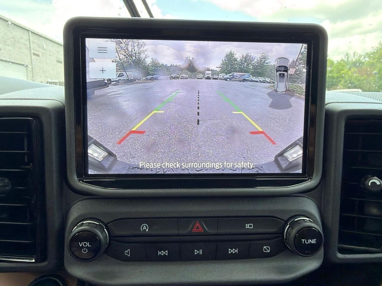 2022 Ford Bronco Sport Badlands Ashland VA