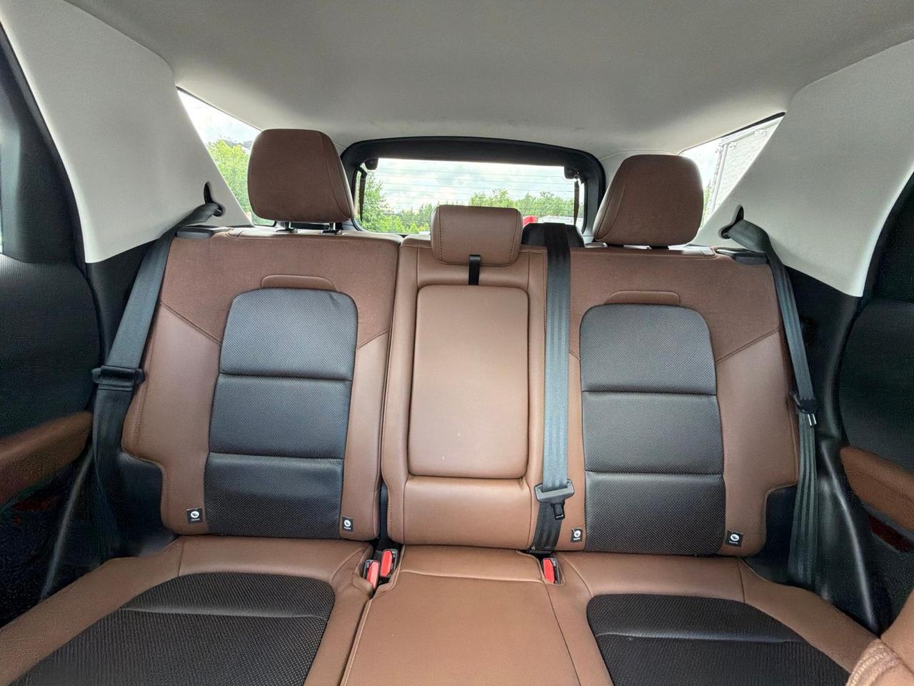 2022 Ford Bronco Sport Badlands Ashland VA