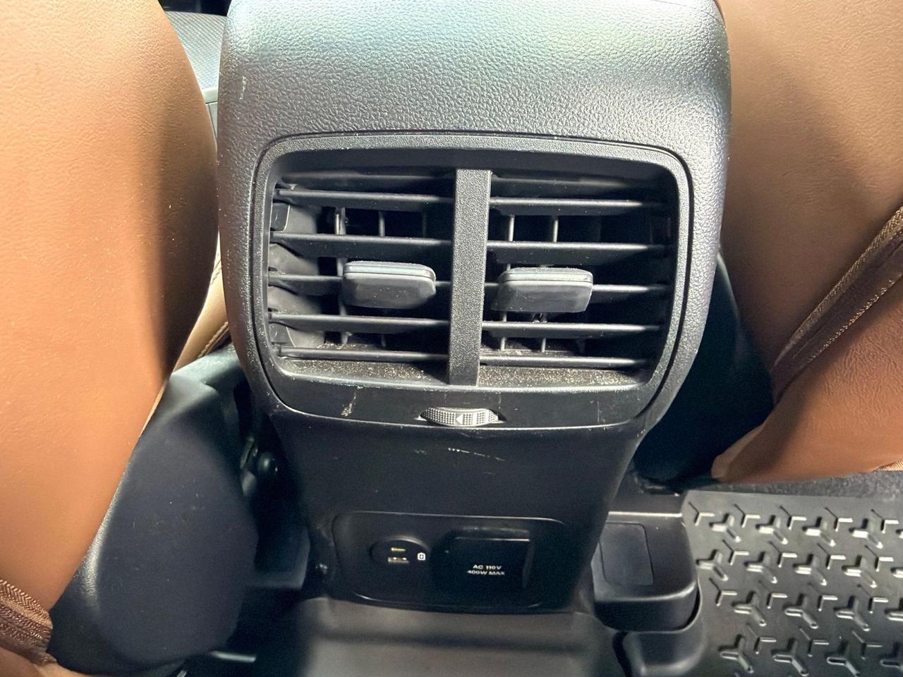 2022 Ford Bronco Sport Badlands Ashland VA