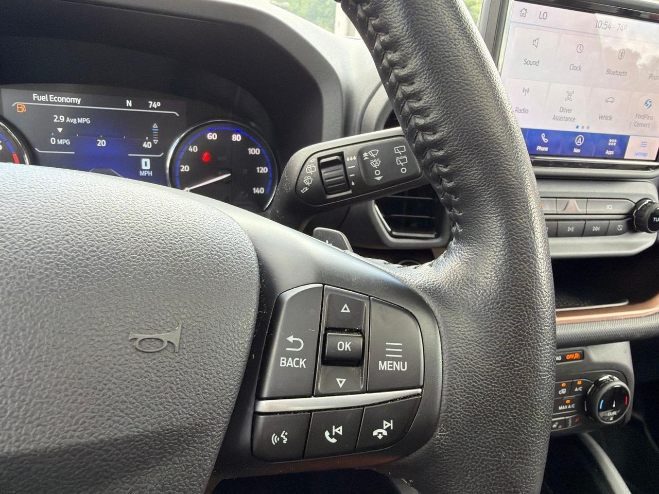 2022 Ford Bronco Sport Badlands Ashland VA