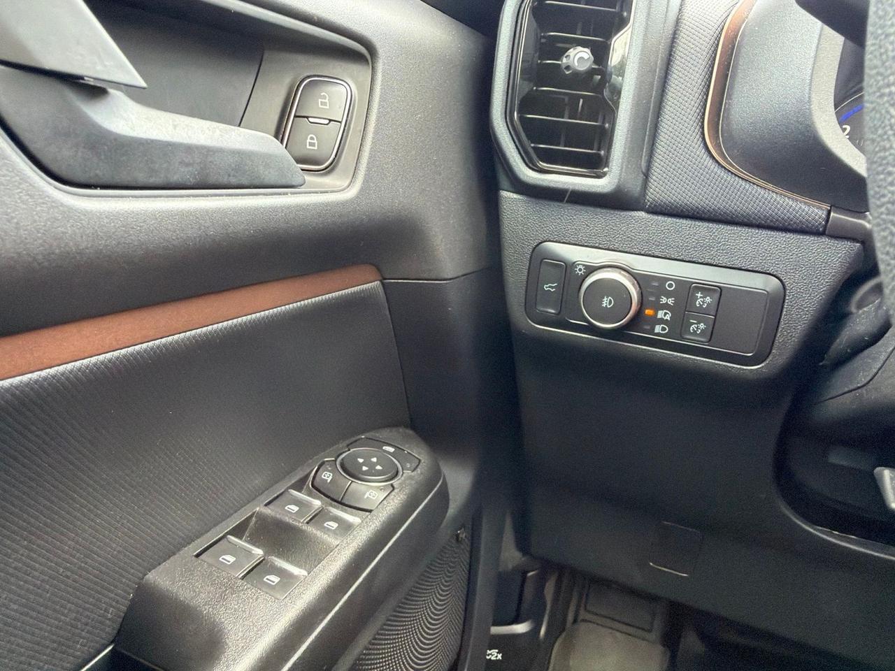 2022 Ford Bronco Sport Badlands Ashland VA