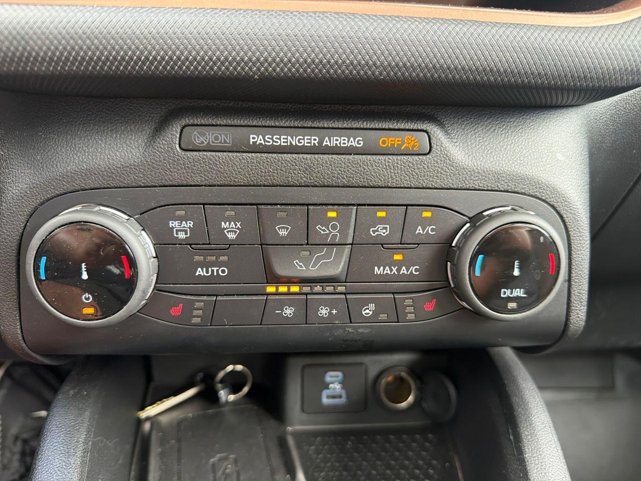 2022 Ford Bronco Sport Badlands Ashland VA