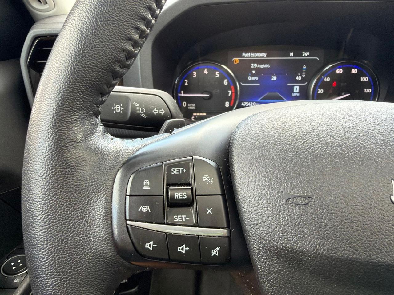 2022 Ford Bronco Sport Badlands Ashland VA