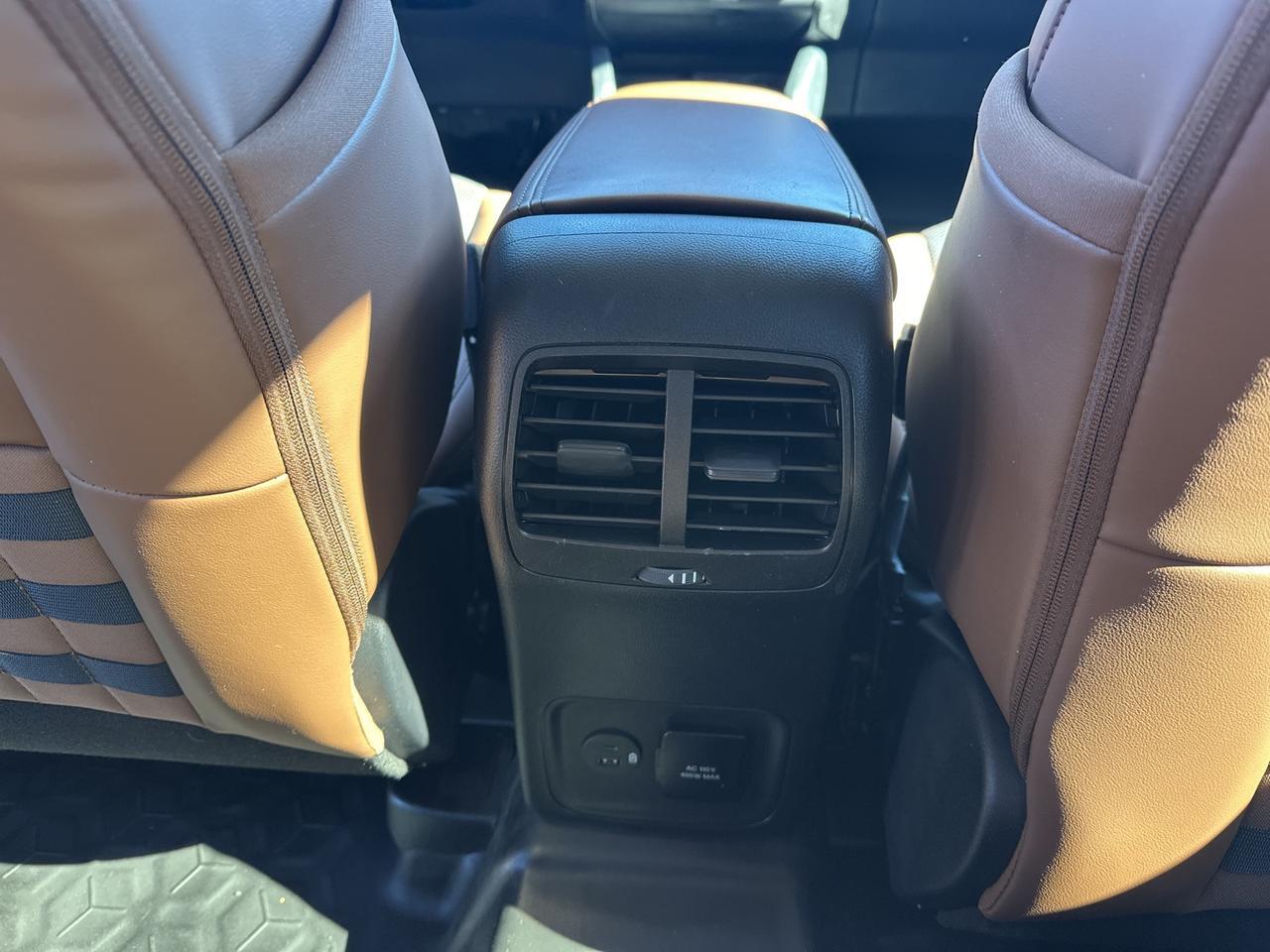 2022 Ford Bronco Sport Badlands Richmond VA